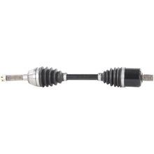 Load image into Gallery viewer, POL-6068HD Extreme Climate HD CV Axle Shaft Trakmotive Canada