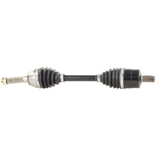 POL-6069HD Extreme Climate HD CV Axle Shaft Trakmotive Canada