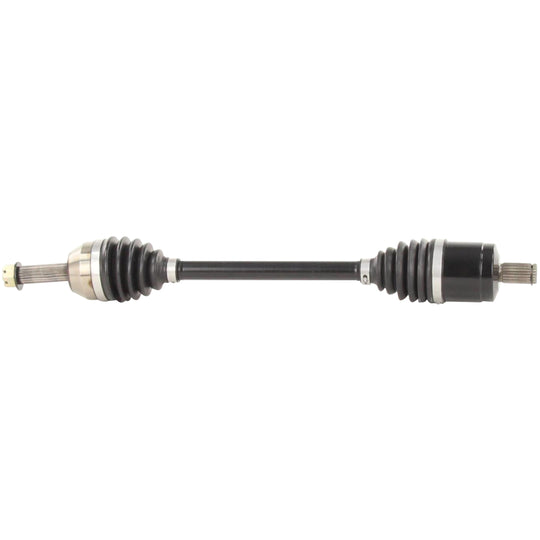 POL-6070HD Extreme Climate HD CV Axle Shaft Trakmotive Canada