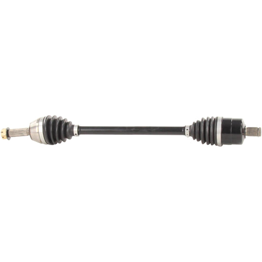 POL-6073HD Extreme Climate HD CV Axle Shaft Trakmotive Canada