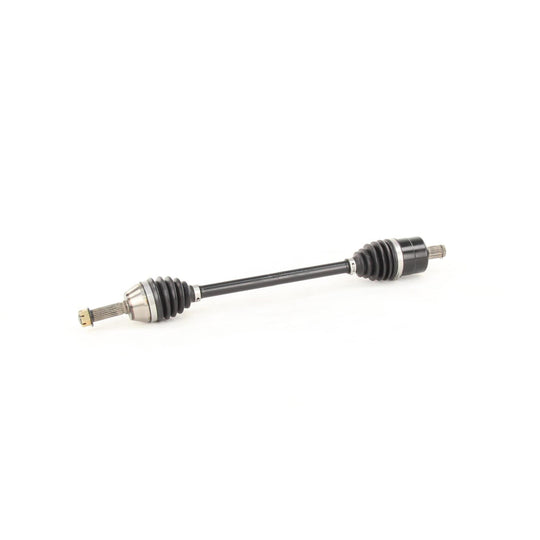 POL-6073HD Extreme Climate HD CV Axle Shaft Trakmotive Canada