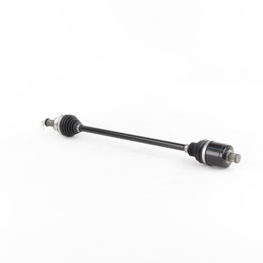 POL-6078HD Extreme Climate HD CV Axle Shaft Trakmotive Canada