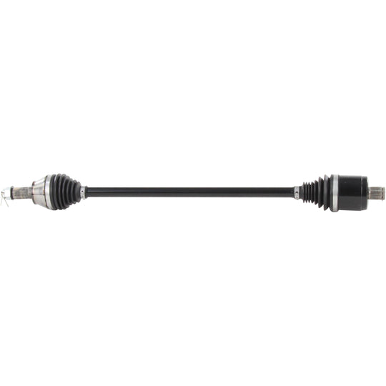 POL-6078HD Extreme Climate HD CV Axle Shaft Trakmotive Canada