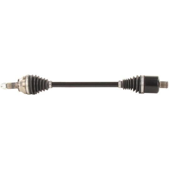 POL-6079HD Extreme Climate HD CV Axle Shaft Trakmotive Canada