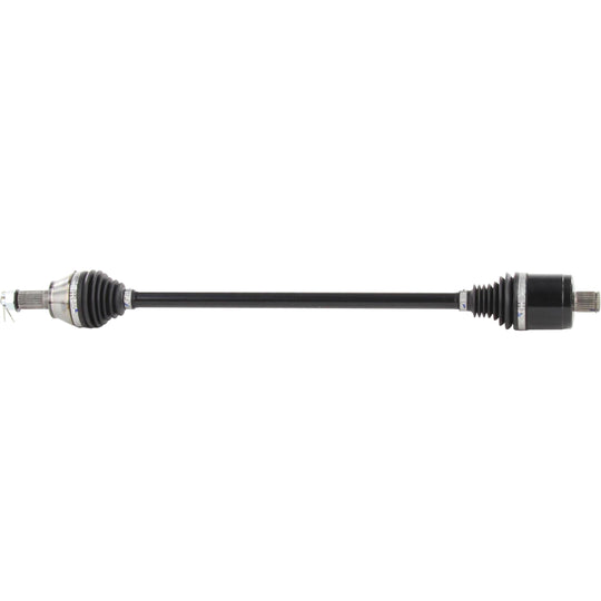 POL-6080HD Extreme Climate HD CV Axle Shaft Trakmotive Canada