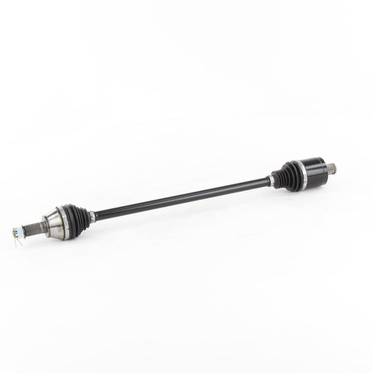 POL-6080HD Extreme Climate HD CV Axle Shaft Trakmotive Canada