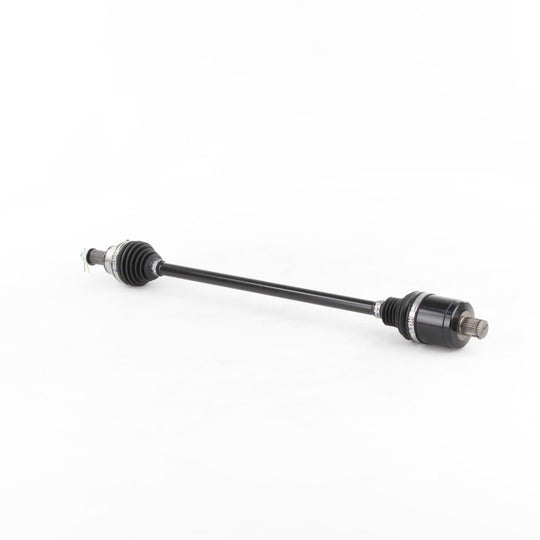 POL-6080HD Extreme Climate HD CV Axle Shaft Trakmotive Canada