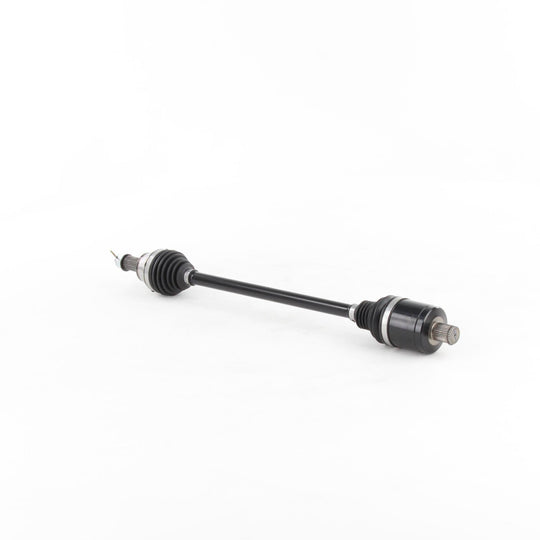 POL-6081HD Extreme Climate HD CV Axle Shaft Trakmotive Canada