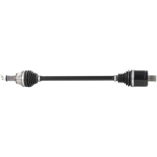 POL-6081HD Extreme Climate HD CV Axle Shaft Trakmotive Canada