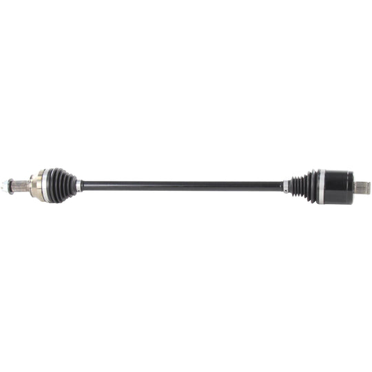 POL-6083HD Extreme Climate HD CV Axle Shaft Trakmotive Canada