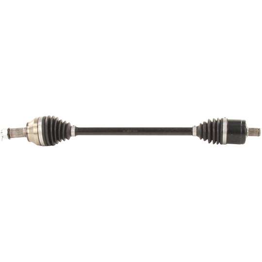 POL-6086HD Extreme Climate HD CV Axle Shaft Trakmotive Canada