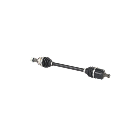 POL-6090HD Extreme Climate HD CV Axle Shaft Trakmotive Canada