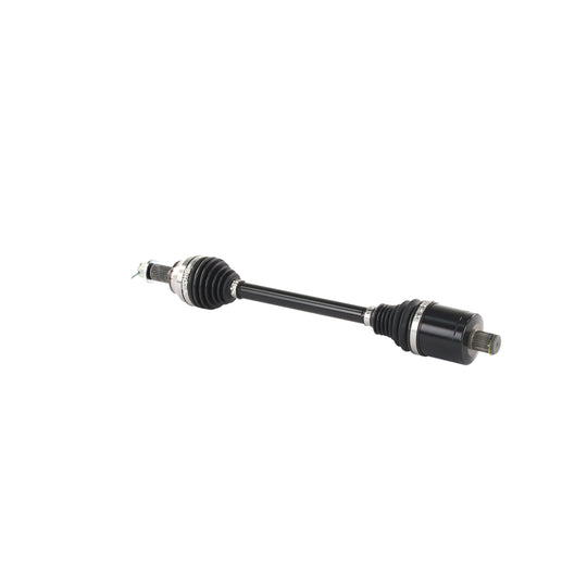 POL-6091HD Extreme Climate HD CV Axle Shaft Trakmotive Canada