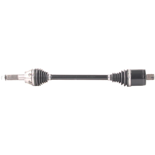 POL-6093HD Extreme Climate HD CV Axle Shaft Trakmotive Canada