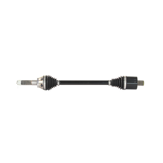 POL-6095HD Extreme Climate HD CV Axle Shaft Trakmotive Canada