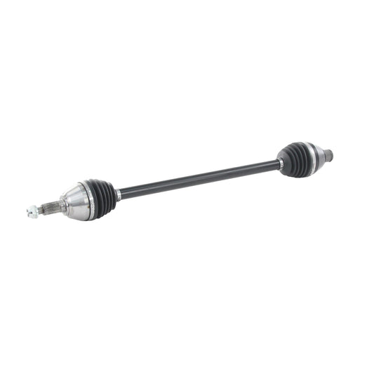 POL-6097HD Extreme Climate HD CV Axle Shaft Trakmotive Canada