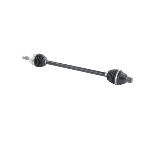 POL-6097HD Extreme Climate HD CV Axle Shaft Trakmotive Canada