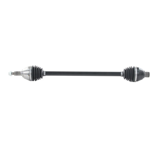 POL-6097HD Extreme Climate HD CV Axle Shaft Trakmotive Canada