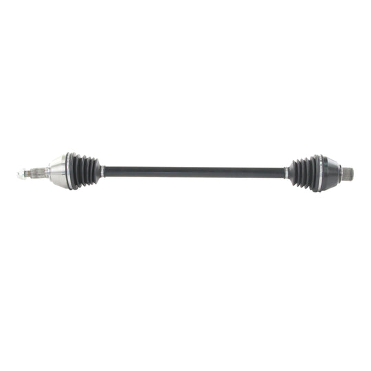 POL-6098HD Extreme Climate HD CV Axle Shaft Trakmotive Canada