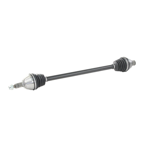 POL-6098HD Extreme Climate HD CV Axle Shaft Trakmotive Canada