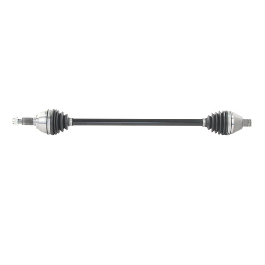 POL-6099HD Extreme Climate HD CV Axle Shaft Trakmotive Canada