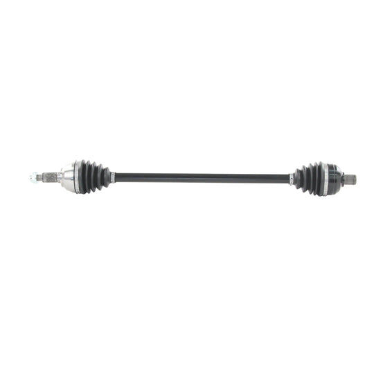 POL-6100HD Extreme Climate HD CV Axle Shaft Trakmotive Canada