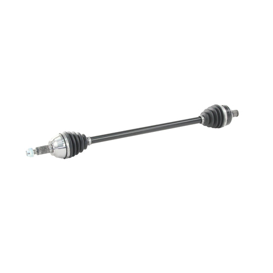 POL-6100HD Extreme Climate HD CV Axle Shaft Trakmotive Canada