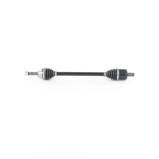 POL-6101HD Extreme Climate HD CV Axle Shaft Trakmotive Canada