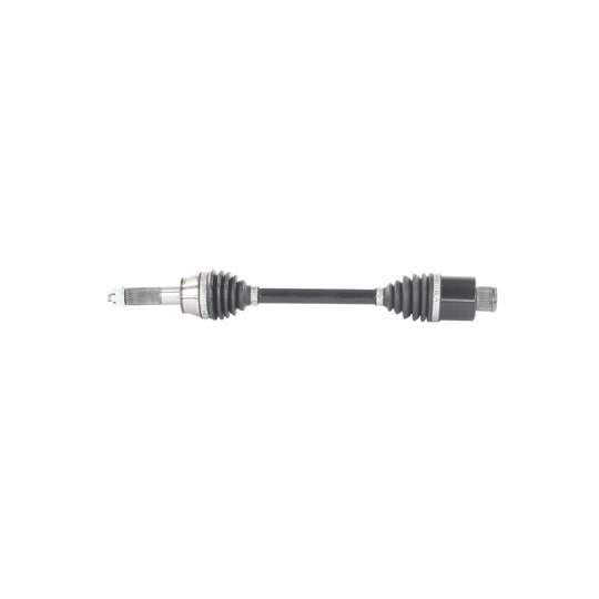 POL-6104HD Extreme Climate HD CV Axle Shaft Trakmotive Canada