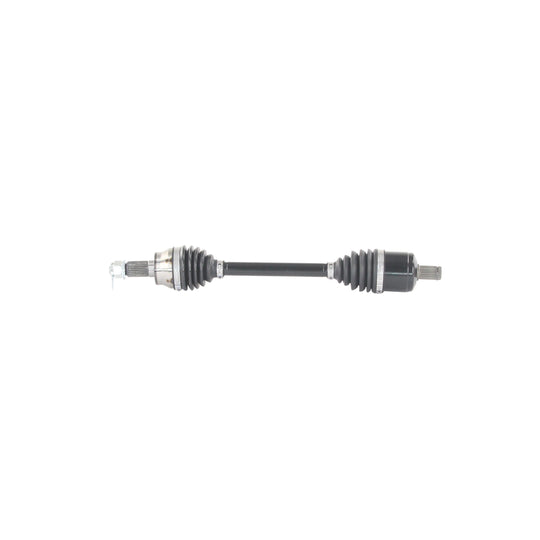 POL-6105HD Extreme Climate HD CV Axle Shaft Trakmotive Canada