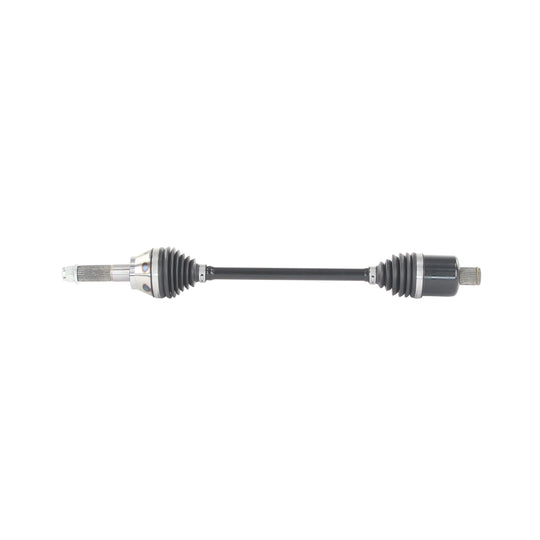 POL-6107HD Extreme Climate HD CV Axle Shaft Trakmotive Canada