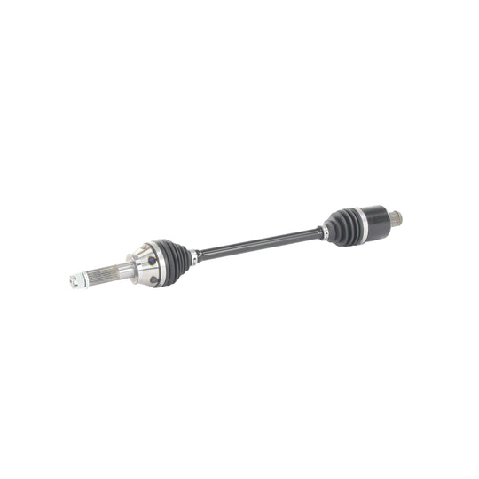 POL-6107HD Extreme Climate HD CV Axle Shaft Trakmotive Canada