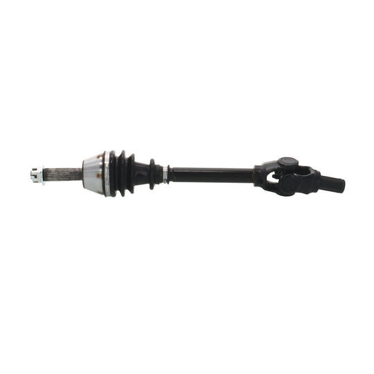 POL-7012 CV Axle Shaft Trakmotive Canada