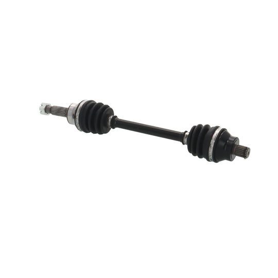 POL-7019 CV Axle Shaft Trakmotive Canada