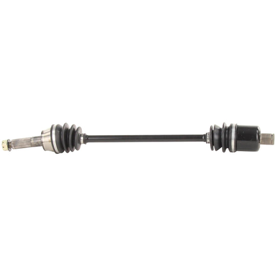 POL-7057 CV Axle Shaft Trakmotive Canada