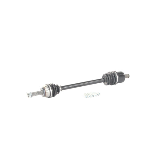 POL-7076 CV Axle Shaft Trakmotive Canada