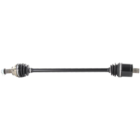 POL-7083 CV Axle Shaft Trakmotive Canada