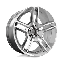 Load image into Gallery viewer, 101C-986530 - Performance Replicas PR101 19X8.5 5X114.3  30mm Chrome - Performance Replicas Wheels Canada