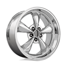 Load image into Gallery viewer, 106C-78650 - Performance Replicas PR106 17X8 5X114.3  0mm Chrome - Performance Replicas Wheels Canada