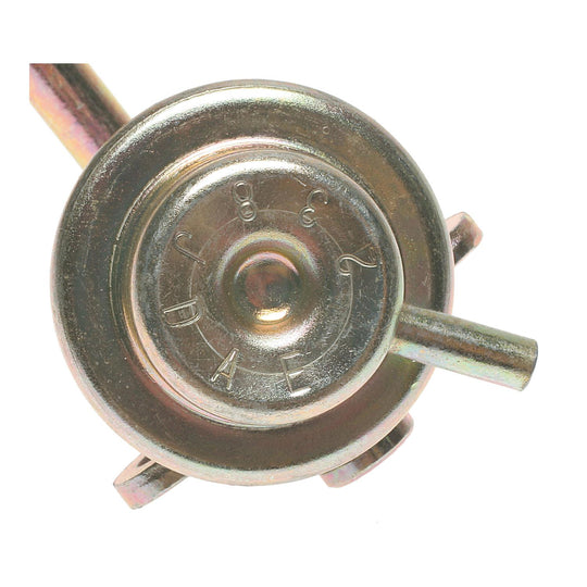 PR117 Standard Ignition Fuel Injection Pressure Regulator Standard Ignition Canada