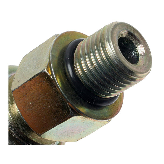 PR118 Standard Ignition Fuel Injection Pressure Regulator Standard Ignition Canada