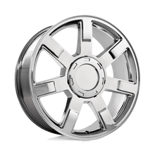 Load image into Gallery viewer, 122C-2295831 - Performance Replicas PR122 22X9 6X139.7  31mm Chrome - Performance Replicas Wheels Canada