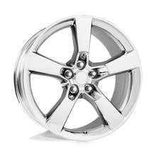 Load image into Gallery viewer, 125C-291240 - Performance Replicas PR125 20X9 5X120  40mm Chrome - Performance Replicas Wheels Canada