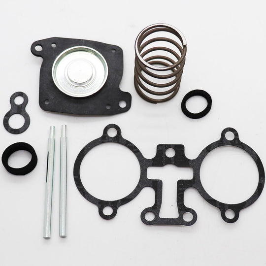 PR131T Fuel Pressure Regulator Standard T Series Canada