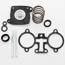 Load image into Gallery viewer, PR131T Fuel Pressure Regulator Standard T Series Canada
