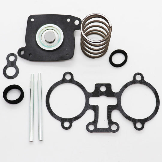 PR131T Fuel Pressure Regulator Standard T Series Canada