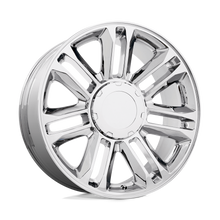 Load image into Gallery viewer, 132C-2295831 - Performance Replicas PR132 22X9 6X139.7  31mm Chrome - Performance Replicas Wheels Canada