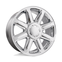 Load image into Gallery viewer, 133C-285831 - Performance Replicas PR133 20X8.5 6X139.7  31mm Chrome - Performance Replicas Wheels Canada