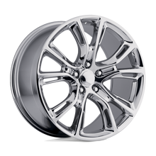 Load image into Gallery viewer, 137C-2297334 - Performance Replicas PR137 22X9 5X127  34mm Chrome - Performance Replicas Wheels Canada