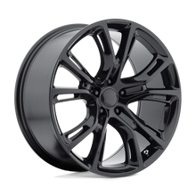 Load image into Gallery viewer, 137GB-297334 - Performance Replicas PR137 20X9 5X127  34mm Gloss Black - Performance Replicas Wheels Canada